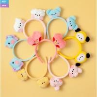 ราคา Bt21 ที่คาดผมตุ๊กตา Minini (22418004820)