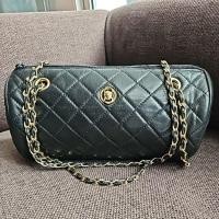 ราคา กระเป๋าหนังแกะ Fratelli Rosetti Milano (26640845113)