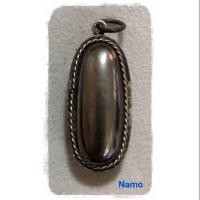 ราคา เครื่องรางของขลัง...เลียบเงินลูกสะกด​ เมฆสิทธิ์ (7223268362)