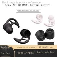 ราคา A8 จุกหูฟังซิลิโคน กันตก สําหรับ Sony WF-1000XM3 wf1000xm4 WI-1000X (18133005643)
