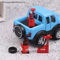 ราคา เอฟบีที 1:64 จําลองน้ํามันสะสมขนาดเล็กยาง Picker รุ่นซ่อมการประชุมเชิงปฏิบัติการฉาก Prop อุปกรณ์เสริมรุ่นที่จอดรถเมืองมากมาย DIY รุ่นร้อน (50251062816)