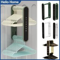 ราคา ที่แขวนแบบยืดหดได้ชั้นเก็บของติดผนังราวตากผ้าที่แขวนไม่เจาะชั้นเก็บของระเบียงในครัวเรือน (40667805759)