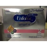 ราคา เอนฟาแล็ค สมาร์ท สูตร 2 Enfalac smart 2 ขนาด 3,300 กรัม ถูกสุดๆจ้า (6619462125)