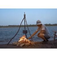 ราคา เพลทสแตนเลสแขวนตะเกียง เพลสสแตนเลสแท้แขวนเตา ใช้งานได้จริงขนาดพกพาน้ำหนักเบาเป็น พ๊อบถ่ายภาพเพลสแขวนเตา อุปกรณ์แคมปิ้ง (6978065692)