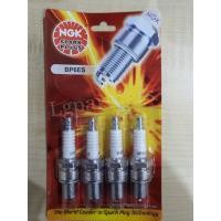 ราคา Ngk BP6ES ปลั๊กหัวเทียน สําหรับเครื่องยนต์คาร์บูเรเตอร์ (20880237921)