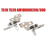 ราคา Laptop LCD Hinge L&amp;R For DELL For Precision 7510 7520 M7510 M7520 AAPA0 AM1DI000200 AM1DI000300 New (16586847203)