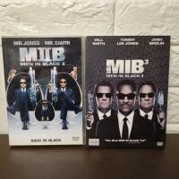 ราคา DVD : MEN IN BLACK 2-3( มือสอง ) ดีวีดี หนัง ซีรีย์ แผ่นแท้ (29013774249)