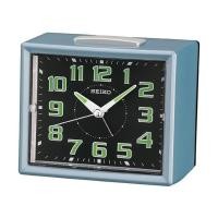 ราคา SEIKO นาฬิกาปลุก ตั้งโต๊ะ รุ่น QHK024L ของแท้100% ประกัน1ปี (23420767587)