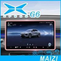 ราคา [READY]XPENG G6 Navigation Screen Protector Body Kit XPENG G6 EV Car Decoration Accessories GDPP (41575008187)