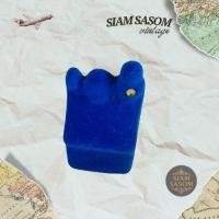 ราคา ออมสินจิ๋ว ปูนปลาสเตอร์ ผิวกำมะหยี่ วินเทจ ของเก่า สะสม (56900214000)