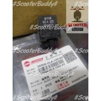 ราคา SYM Elec Relay Assy (MK=626) (3850A-HLA-100-A2) VTS200 /Evo250i /New Evo250i /Symphony /Cruisym /Maxsym 400i (41069806841)