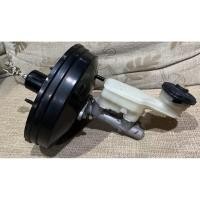 ราคา หม้อเบรค แม่ปั้มเบรค ของมือ2 JP HONDA FITJAZZ CITY GD ZX 03 -07 ฮอนด้า ฟิต แจ็ส รุ่น 1 ซิตี้ รุ่น 2 2003 -2007 สภาพสวย (48751996557)