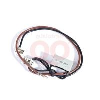 ราคา KARCHER (คาร์เชอร์) CABLE WITH CAPACITOR 220NF (225/280MM) (22069556772)