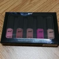 ราคา ลิป MTI Suriya (1598473705)