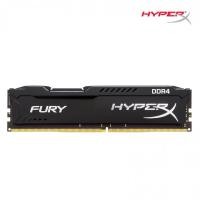 ราคา 16GB (16GBx1) DDR4/3200 RAM PC (แรมพีซี) KINGSTON HyperX FURY BLACK (HX432C18FB/16) สภาพใหม่ ประกันโดย Synnex (7918791249)