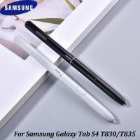 ราคา Original Stylus สําหรับ Samsung Galaxy Tab S4 S ปากกาหน้าจอสัมผัสปากกาเปลี่ยน Active Stylus สําหรับ Galaxy Tab S4 EJ-PT830 T835 (42075854257)