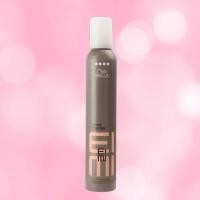 ราคา WELLA EIMI SHAPA CONTROL Extra Firm Styling Mousse 300 ml มูสจัดแต่งทรงผม (27486677565)