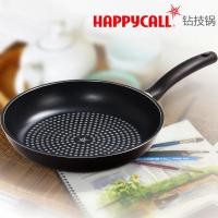 ราคา กระทะเคลือบผงเพชร Happy Call ขนาด 20 ซม. (597931500)