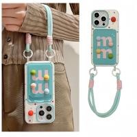 ราคา KB128 สําหรับ iPhone 17 Air 16 Pro Max 15 Plus 16E 14 13 Mini 12 11 XS Max XR X 7 8 6 6S Plus SE2 SE3 SE4 Anti-fall ถุงลมนิรภัยเคสโทรศัพท์ (28001993078)