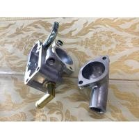 ราคา แท้ห้างเสื้อราวน้ำ,คอห่านนราวน้ำบน,TFR,มังกร,ISUZU (24442776247)