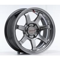 ราคา Lenso Wheel Venom VT7 ขอบ 18x9.0" 6รู139.7 ET+00 สีHBT ล้อแม็ก เลนโซ่ lenso18 แม็กขอบ18 (26473187494)
