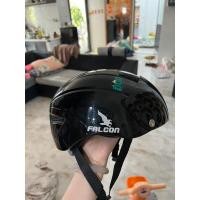 ราคา หมวกกันน็อคกีฬา Poc falcon มือสองของแท้ (หมวกกันน็อคเก่า) (29484854442)