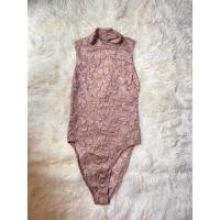 ราคา บอดี้สูทลูกไม้ Zara (20222175741)