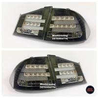 ราคา ไฟท้าย ไฟท้ายแต่ง HONDA CIVIC FD ปี2006 2007 2008 2009 2010 2011 2012 พื้นดำ (7500144389)