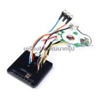 ราคา Makita ชุดแผงควบคุมวงจร สว่านไขควงไร้สาย 18 โวลล์ รุ่น DTD154 ใช้ประกอบงานซ่อมอะไหล่แท้ (42517890343)