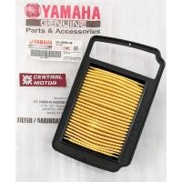 ราคา ไส้กรองอากาศ Yamaha mio 5TL ของแท้ (28742201464)