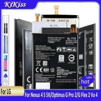 ราคา BL-47TH BL-48TH แบตเตอรี่สำหรับ LG Flex G Pro 1 2 สำหรับ Nexus 5 X / Vu 4 Vu4 H950 LS996 H955 US995 (25334707253)