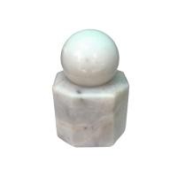 ราคา หินหมุนน้ำพุ 12ซม. พร้อมปั๊มน้ำ หินกลิ้ง หินหมุนเสริมฮวงจุ้ย หินนำโชค หินหมุนน้ำ หินหมุนมงคล (21929225126)