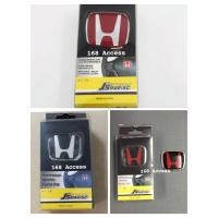 ราคา โลโก้ติดพวงมาลัย Honda Type B (21287295008)