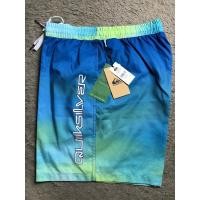 ราคา Original Quiksilver Everiday Breze Boardshorts / กางเกงชายหาด / กางเกงเซิร์ฟ / กางเกงว่ายน้ํา Quiksilver ของแท้ (41155771737)