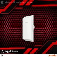 ราคา TENDA เต็นท์ Access Point O1 (46651318750)