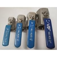 ราคา JK ball valve stainless #316 1 PCบอลวาล์วสแตนเลส #316 1 ตอน ขนาด 1" 1.1/4" 1.1/2" และ 2" ถูกกว่าบอลวาล์วทองเหลือง (3980493298)