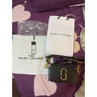 ราคา กระเป๋า MARC JACOBS SNAPSHOT CAMERA BAG สี BLACK MULTI มือ 2 แท้100% พร้อมส่ง (28282113256)