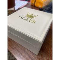 ราคา กล่องนาฬิกาแบรนด์ Olevs (44263540610)