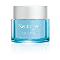 ราคา Neutrogena Hydro Boost Nourishing Gel Cream 50 g. (16325492749)