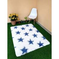 ราคา พรม พรมปูพื้น ลายคลาสสิค ขนาด 140x200cm. พรมปูห้องนอน ราคาถูกมาก (3042353297)