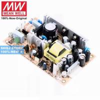 ราคา MEAN WELL 100%-ใหม่ PT-45A PT-45B PT-45C PT-65B PT-65C PT-65D 45W 65W Triple Output Switching Power Supply (41002300407)