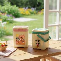 ราคา กระติกน้ำ ขนาด 2 ลิตร มิกกี้เมาส์/มินนี่เมาส์ (50752114695)