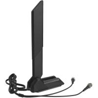 ราคา Gintai RP-SMA PC WiFi 6 6E เสาอากาศไตรแบนด์สําหรับ ASUS 2T2R ROG Strix B660-I/Z590-E Z590-F Z590-I/Z690-E Z690-E Z570/X-E Z690PRO Z690 Z690-PLUS/ProArt Z6 (53402695903)