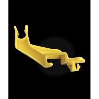 ราคา กิ้บล็อคไม้ค้ำฝากระโปรงหน้า FORD FIESTA/MAZDA2 แท้FOMOCO (19928612219)