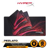 ราคา HyperX FURY S Edition Gaming Mouse Pad (7115587788)