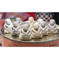 ราคา พระสังกัจจายน์ เนื้อดินหลวงพ่อกวย วัดโฆสิตาราม จ.ชัยนาท พิมพ์ใหญ่สร้างปี2521 (19362102560)