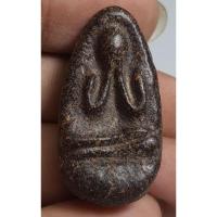 ราคา พระปิดตาไม่ทราบที่เนื้อหามวลสารเก่ามากชอบจัดไปครับ (27463378367)