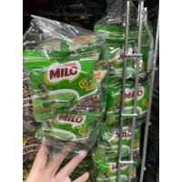 ราคา MILO Cereal 15g ไมโล อาหารเช้าซีเรียล 15กรัม x 12ซอง (24017381219)
