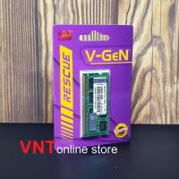 ราคา Sodimm Ddr3 8Gb Pc 12800 / 1600 Mhz Ddr3L 8 Gb 1600Mhz Rescue V-Gen Bestseller Ram (43274774759)