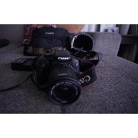 ราคา Canon DSLR 600D พร้อมเลนส์ 18-55mm (817443909)